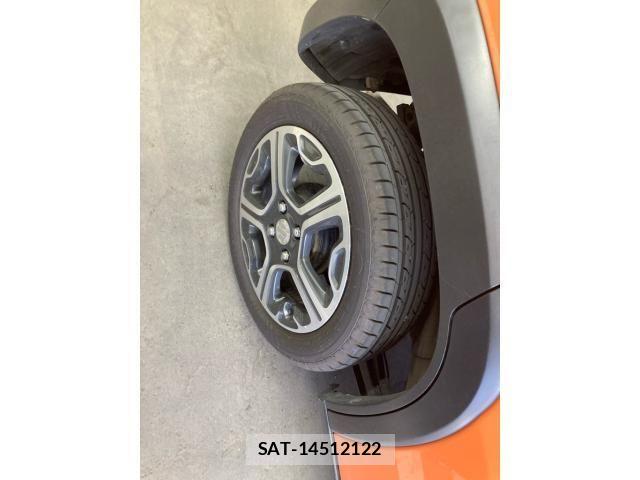 Suzuki HUSTLER 2014-07 8780606-2