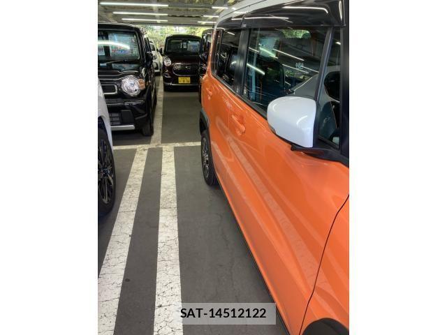Suzuki HUSTLER 2014-07 8780606-6