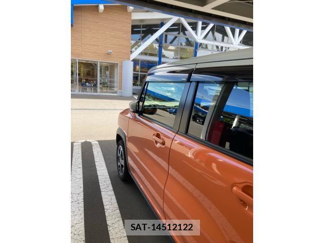 Suzuki HUSTLER 2014-07 8780606-8