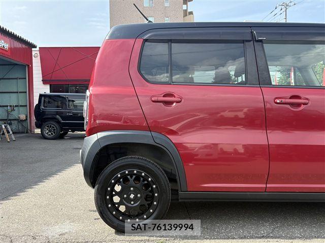 Suzuki HUSTLER 2015-06 8780605-9