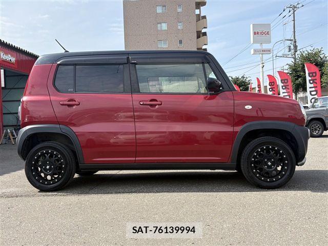 Suzuki HUSTLER 2015-06 8780605-10