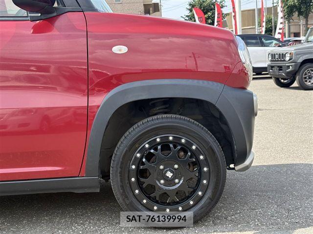 Suzuki HUSTLER 2015-06 8780605-11