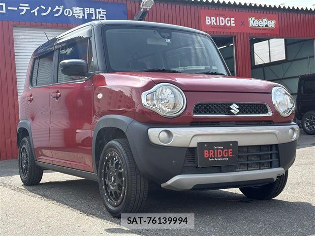 Suzuki HUSTLER 2015-06 8780605-12