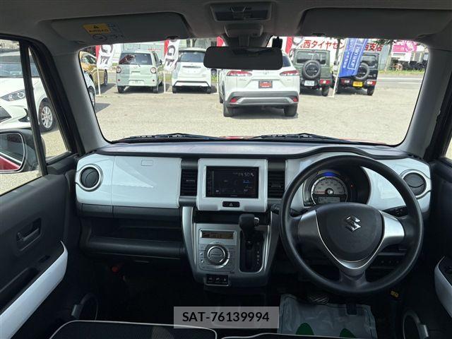 Suzuki HUSTLER 2015-06 8780605-14