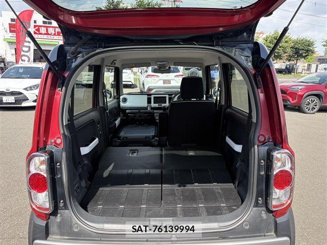 Suzuki HUSTLER 2015-06 8780605-18