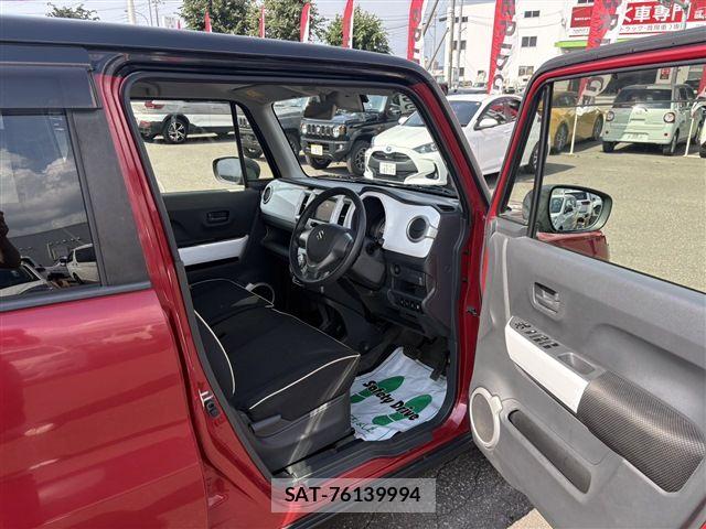 Suzuki HUSTLER 2015-06 8780605-19