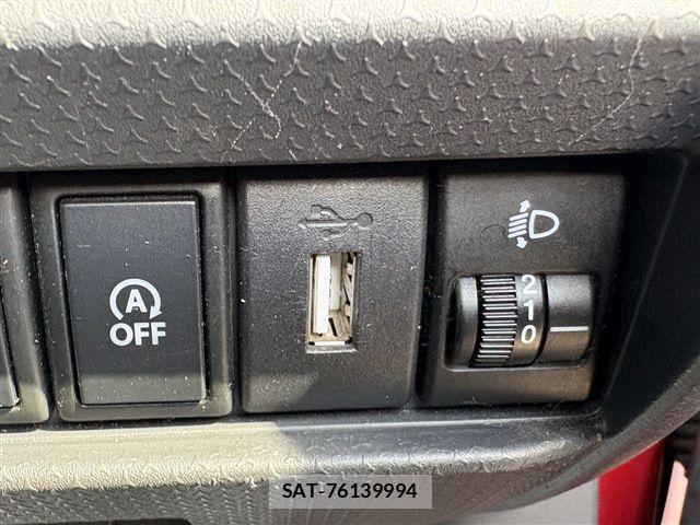 Suzuki HUSTLER 2015-06 8780605-29