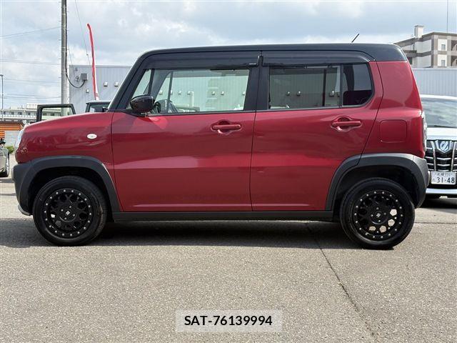 Suzuki HUSTLER 2015-06 8780605-4