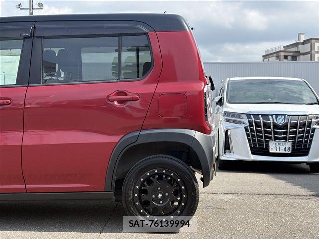 Suzuki HUSTLER 2015-06 8780605-5