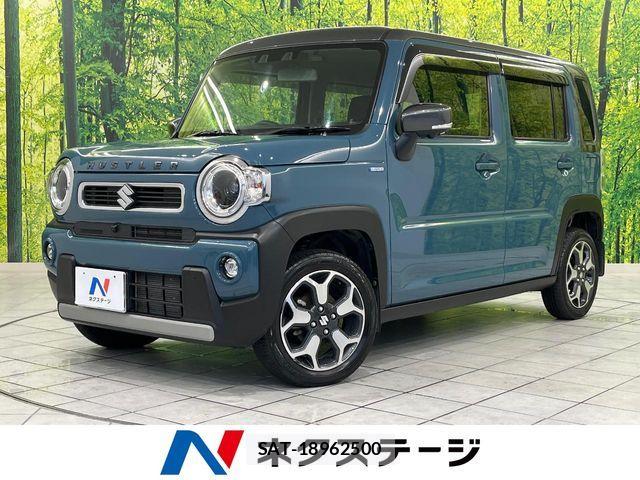 Suzuki HUSTLER 2020-11 8780602-0