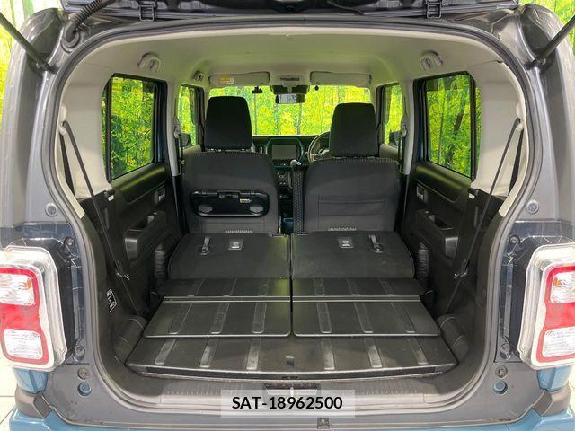 Suzuki HUSTLER 2020-11 8780602-9