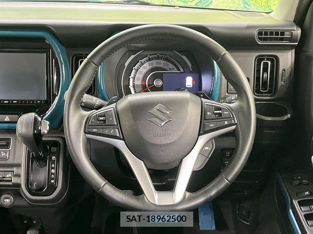 Suzuki HUSTLER 2020-11 8780602-10