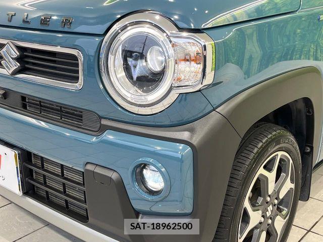 Suzuki HUSTLER 2020-11 8780602-11