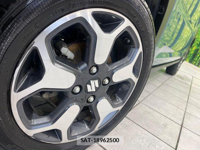 Suzuki HUSTLER 2020-11 8780602-12