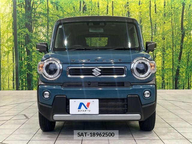 Suzuki HUSTLER 2020-11 8780602-13