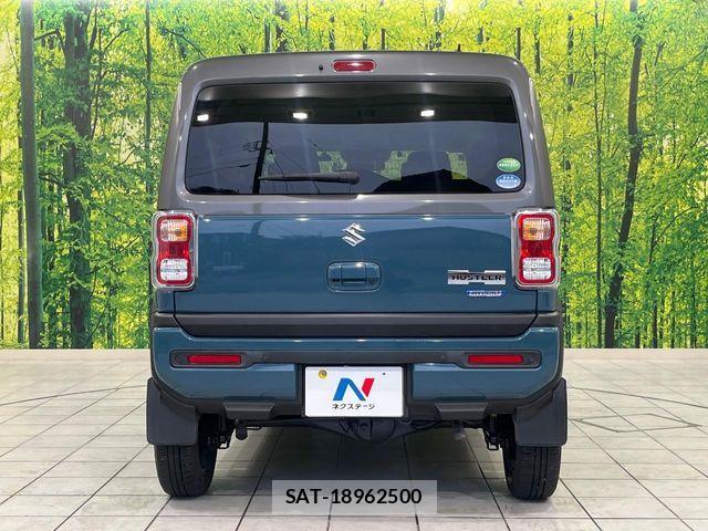 Suzuki HUSTLER 2020-11 8780602-14
