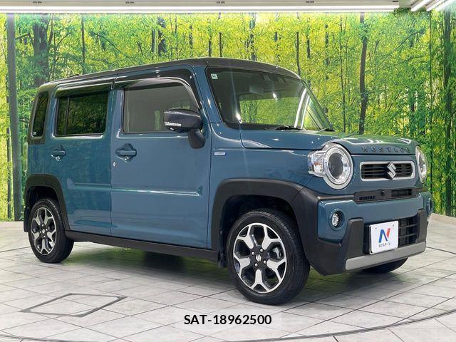 Suzuki HUSTLER 2020-11 8780602-15