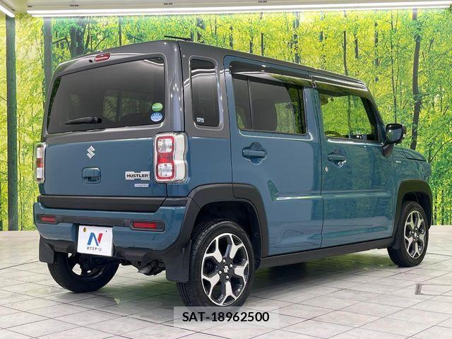 Suzuki HUSTLER 2020-11 8780602-16