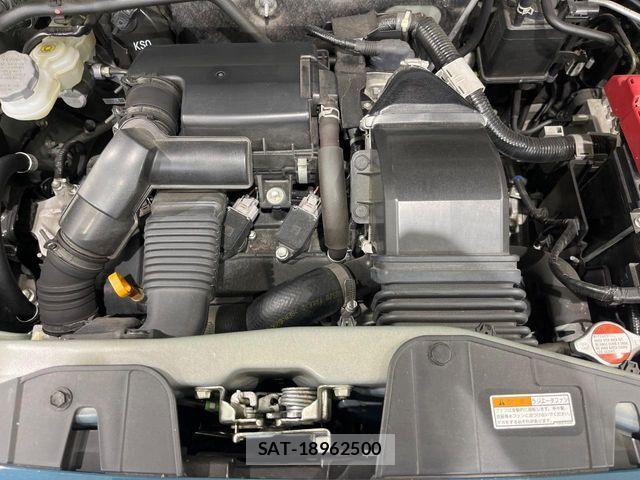 Suzuki HUSTLER 2020-11 8780602-17