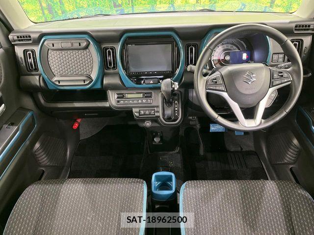 Suzuki HUSTLER 2020-11 8780602-1