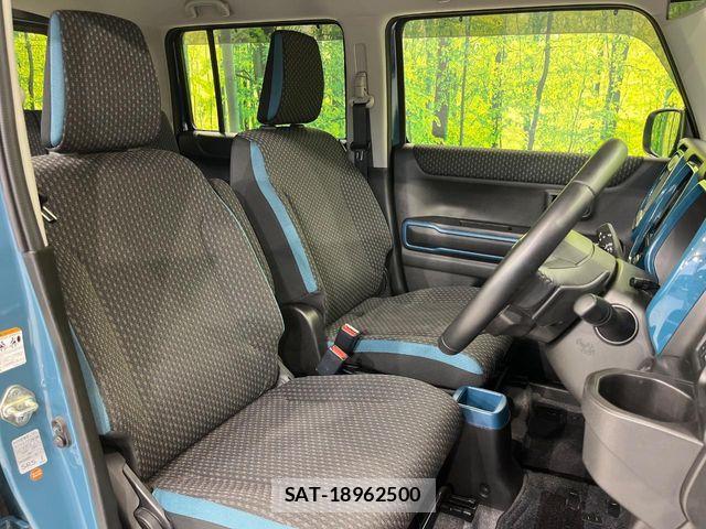 Suzuki HUSTLER 2020-11 8780602-7
