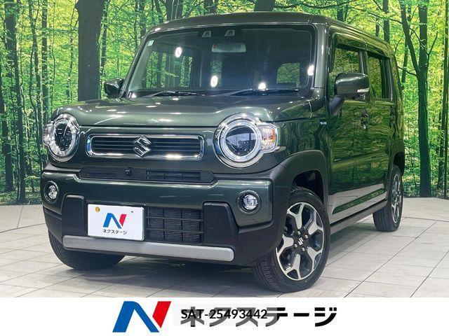 Suzuki HUSTLER 2021-07 8780603-0