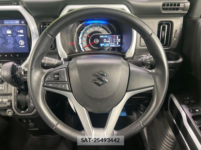 Suzuki HUSTLER 2021-07 8780603-10