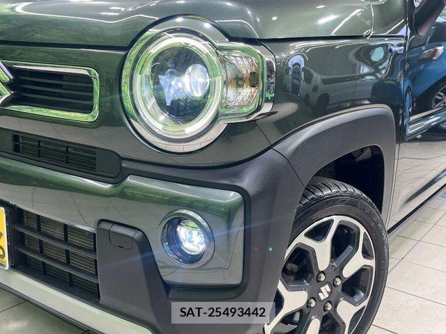 Suzuki HUSTLER 2021-07 8780603-11