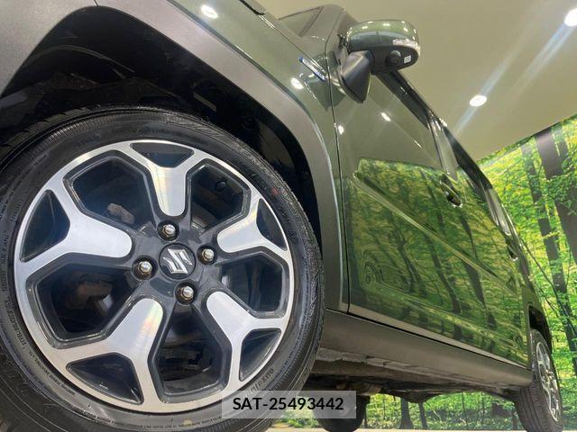 Suzuki HUSTLER 2021-07 8780603-12