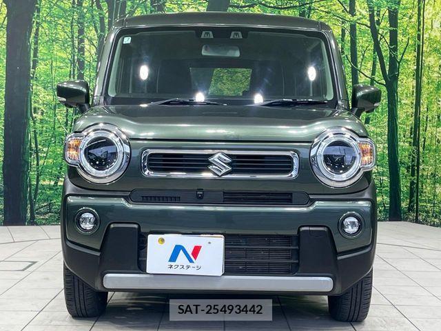 Suzuki HUSTLER 2021-07 8780603-13