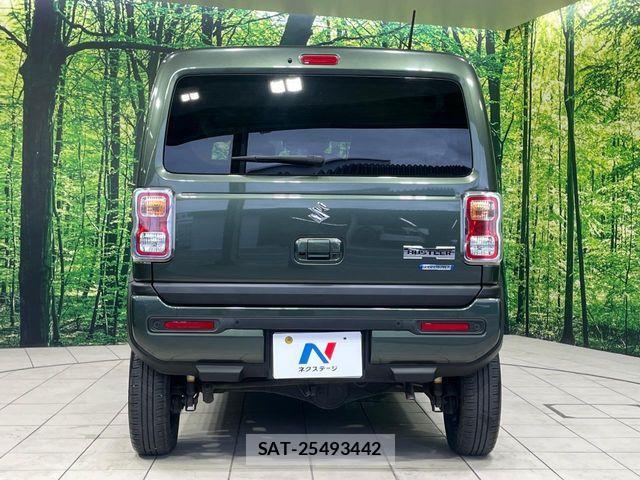 Suzuki HUSTLER 2021-07 8780603-14