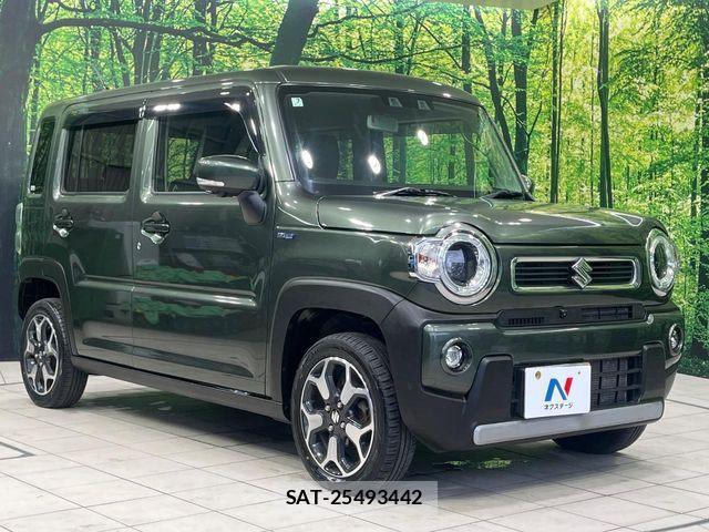 Suzuki HUSTLER 2021-07 8780603-15