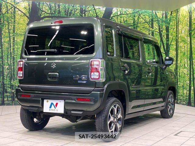 Suzuki HUSTLER 2021-07 8780603-16