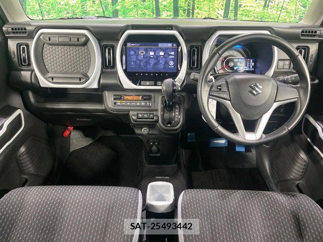 Suzuki HUSTLER 2021-07 8780603-1