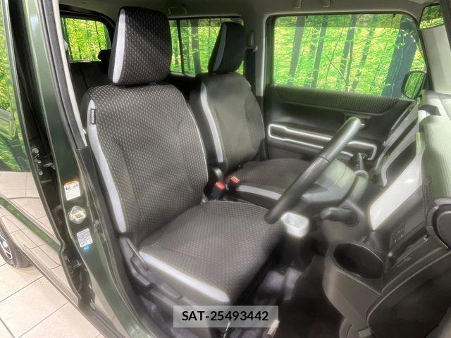 Suzuki HUSTLER 2021-07 8780603-7