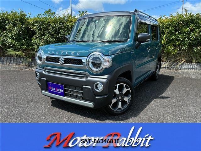 Suzuki HUSTLER 2022-11 8796225-0