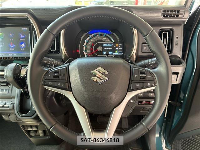 Suzuki HUSTLER 2022-11 8796225-12