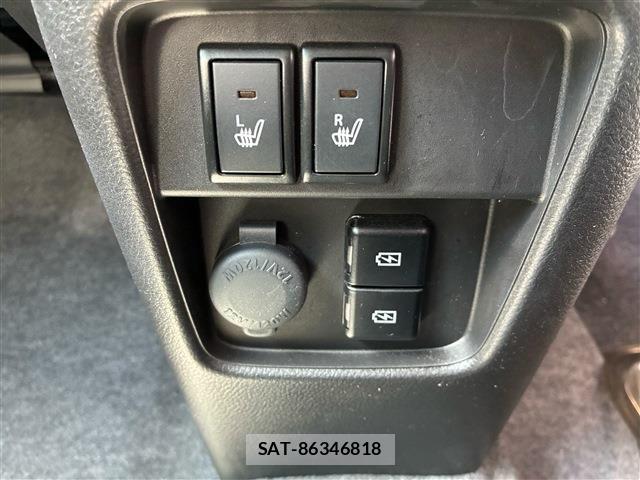 Suzuki HUSTLER 2022-11 8796225-15