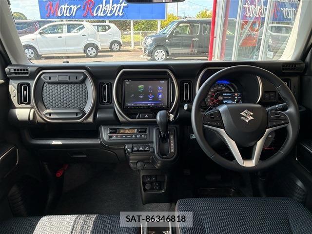 Suzuki HUSTLER 2022-11 8796225-1
