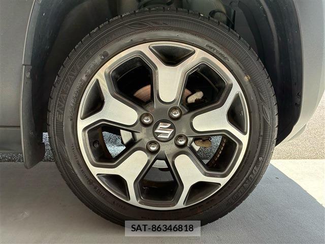 Suzuki HUSTLER 2022-11 8796225-19