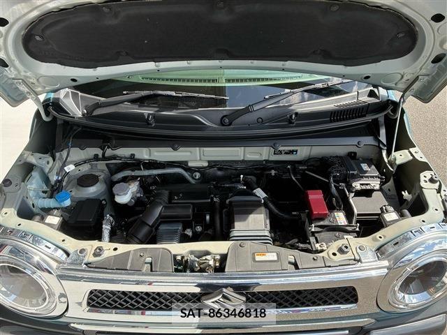 Suzuki HUSTLER 2022-11 8796225-20