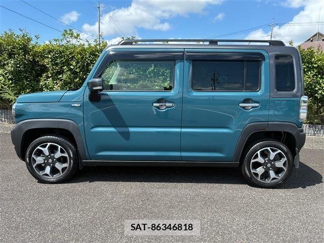 Suzuki HUSTLER 2022-11 8796225-2