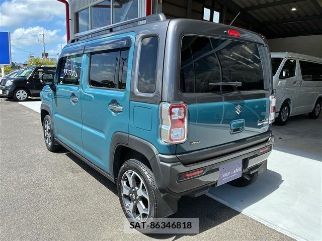 Suzuki HUSTLER 2022-11 8796225-3