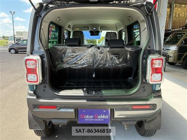 Suzuki HUSTLER 2022-11 8796225-5