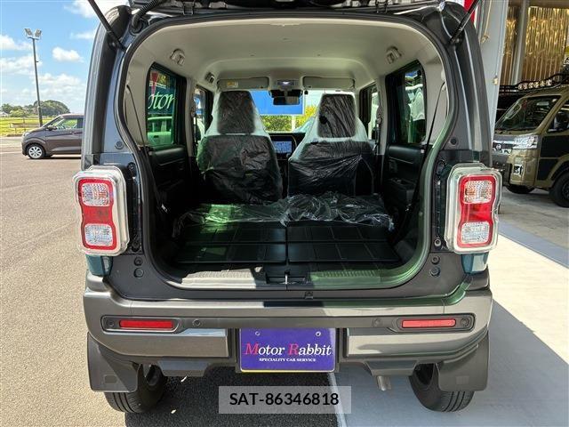 Suzuki HUSTLER 2022-11 8796225-6