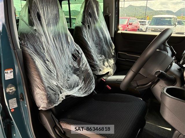 Suzuki HUSTLER 2022-11 8796225-7