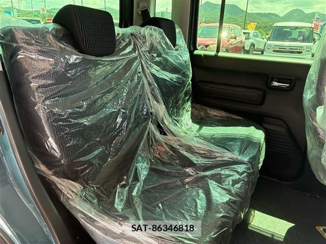 Suzuki HUSTLER 2022-11 8796225-8