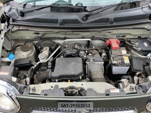 Suzuki HUSTLER 2017-01 8796231-9