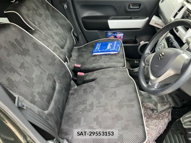 Suzuki HUSTLER 2017-01 8796231-11