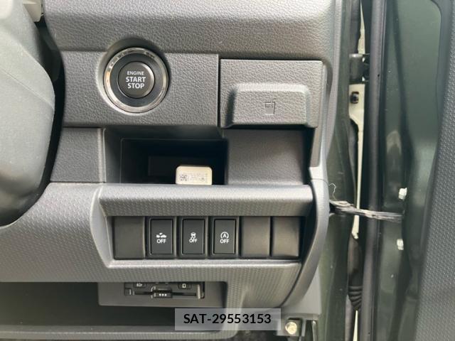 Suzuki HUSTLER 2017-01 8796231-12